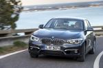 BMW 120d xDrive Urban Line 5-Door 2015 года